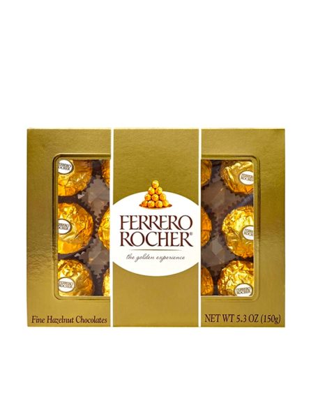 Chocolates-Ferrero-Rocher